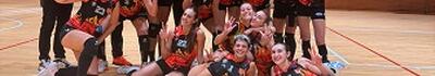Serie C, il Porcari supera Montebianco e conquista la vetta solitaria della classifica