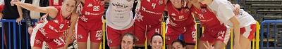 Le Mura Spring, vittoria a Piombino contro Basket Golfo