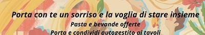 Pastasciutta antifascista, la quarta edizione il 25 luglio a Matraia
