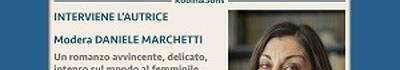 Terzo appuntamento con Pila di Libri del Circolo della Stampa di Lucca