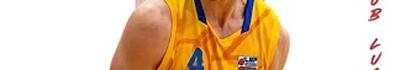 Il Basketball Club Lucca dà il benvenuto ad Andrea Colussa