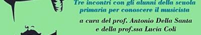 Girotondo con Puccini, tre incontri con gli alunni della scuola primaria per conoscere il musicista