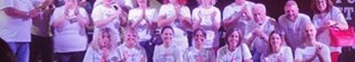 Notte Bianca di Spianate, un successo di partecipazione: paese pieno e una comunità che fa squadra