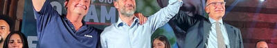 L'appoggio di Azione a Pardini, Andreuccetti (Pd): "Da Rosselli a Casapound,  Calenda in confusione totale"