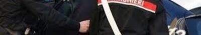 Un rumeno e un italiano arrestati dai carabinieri per rapina e ricettazione