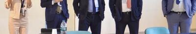 Successo per il Job Day di Classicum con Alleanza Assicurazioni: grandissima partecipazione di studenti al Real Collegio