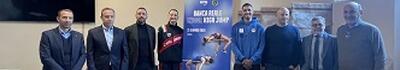 Sabato 31 gennaio la prima edizione di Banca Reale Indoor High Jump   
