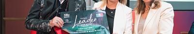 Italo Fontana premiato dal Mimit comer 'Leader del Made in Italy'