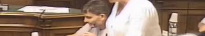 “Non di maggioranza né di minoranza, ma indipendente”: Elvio Cecchini protagonista dell’ultimo consiglio comunale di Lucca, dopo la sua uscita dalla maggioranza