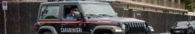 Blitz dei carabinieri nella pineta di Ponente, due arresti