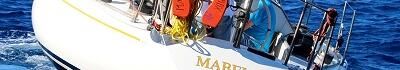 Mabelle, Ilda, Crivizza e Gazell vincono il 6° Capraia Sail Rally