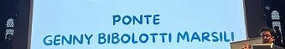 Nomina - "Ponte Genny Bibolotti Marsili": la proposta della 2^ T dell'IIS 'Carrara - Nottolini - Busdraghi'