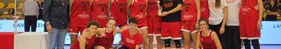 Finale al Palatagliate, il titolo di Coppa Toscana femminile va a Piombino