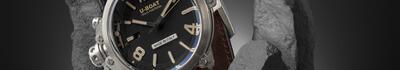 U-BOAT presenta una nuova versione di orologi capsule