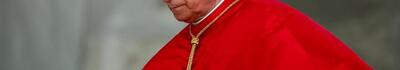 Il Papa torna… in Università