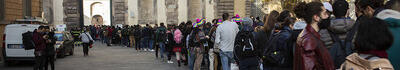 Lucca Comics & Games, in Prefettura definito il piano per la sicurezza