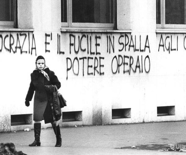 Da pennivendolo di provincia a scrittore di successo: Da Giangiacomo Feltrinelli a Potere Operaio