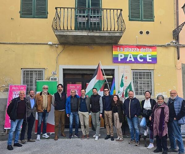 Referendum, Pd: “A Lucca vince il NO. Sconfitta politica per Pardini, si è aperta una prospettiva di cambiamento alternativa alla destra cittadina”