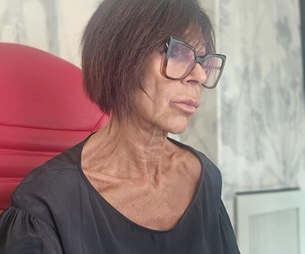 Cristiana Francesconi e la Gazzetta ovvero l'indispensabile essenzialità dell'esserci