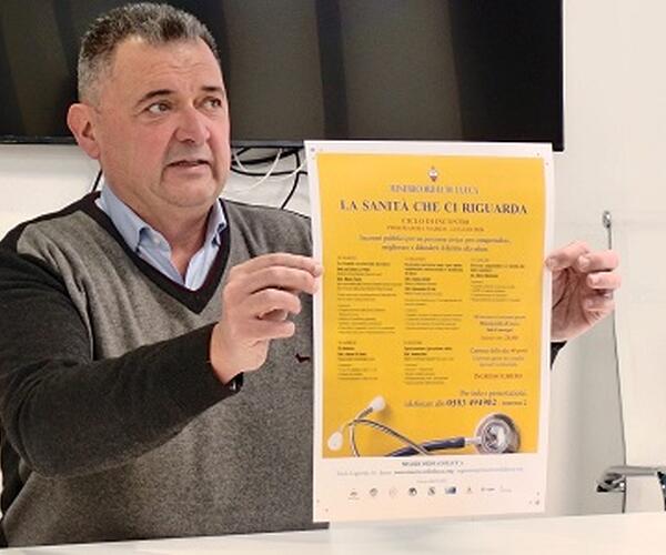 “La sanità che ci riguarda”: parte il 20 marzo il ciclo d’incontri della Misericordia di Lucca per spiegare sanità e salute alla cittadinanza