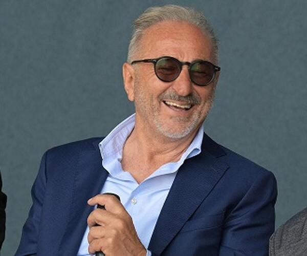 Mimmo D'Alessandro insorge: "A settembre pronto per un tavolo di confronto"
