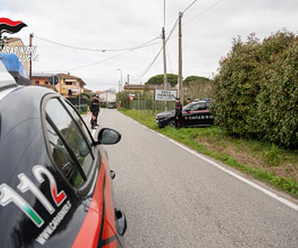 Travolto e ucciso nella via dei Centoni ad Altopascio, individuato l'investitore