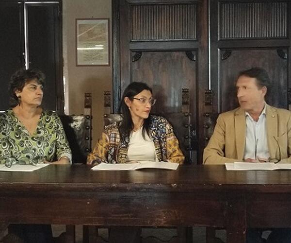 Lucca Friends of Music, la magia invisibile della musica trasformerà le location più rappresentative del centro storico