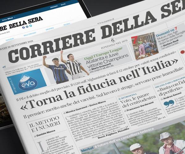 Isola di Varano, una storia pazzesca per un cronista che non dimenticava mai di esserlo