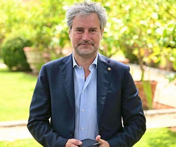 Mario Pardini 'accarezza' Fratelli d'Italia: "E' ovvio che la civicità - prima o poi - possa confluire in un partito nazionale e strutturato"