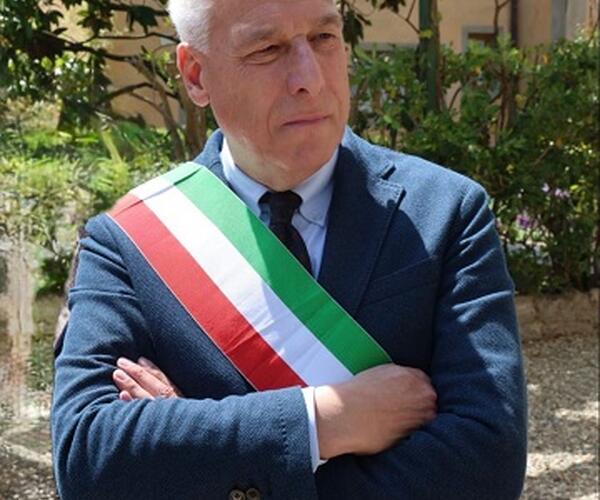 Giorgio Del Ghingaro, il futuro ha un cuore antico: "Dopo le elezioni tornerò alla mia attività professionale"