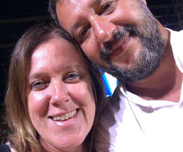 Michela Stefani chiude il suo percorso politico nella Lega: "Militante dal 2015, prima dei non eletti, ma gratificata in nulla"