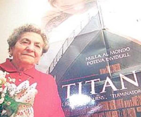 Il Titanic e il 'buco' colossale che Domenico Tani diede a tutta la stampa del mondo