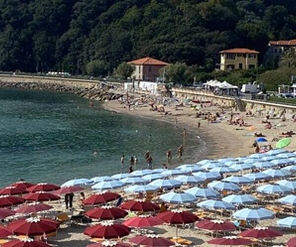 Di nuovo verso il caldo fuori stagione