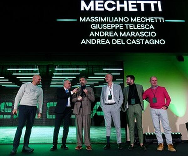 Gruppo Mechetti è Best Dealer Škoda 2025: Miglior Concessionaria d’Italia Empoli – Lucca – Pistoia