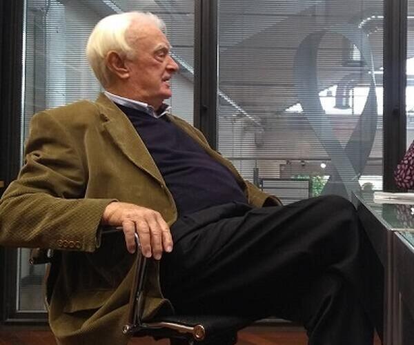 All'età di 93 anni è scomparso Giampaolo Terigi. Mercoledì 8 aprile alle 15 i funerali