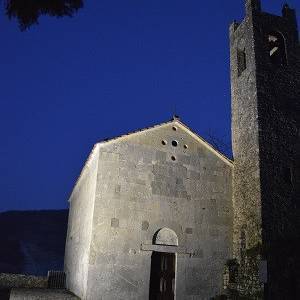 chiesa fuori