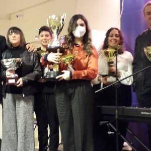 Pompella Maria Francesca