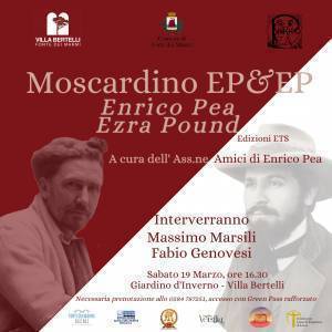 Evento 19 marzo MoscardinoEP&EP I