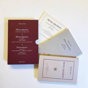 Riedizione Moscardino