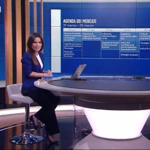 mariangela pira sky tg24 economia