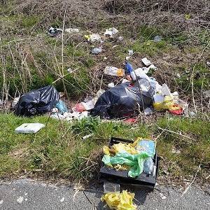 via martiri delle foibe