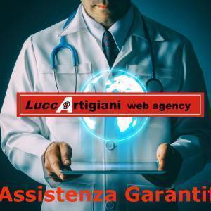 LuccArtigiani assistenza garantita