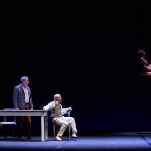 Zio Vanja - Roberto Valerio - ph Ilaria Costanzo-141