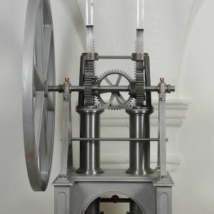 barsanti e matteucci