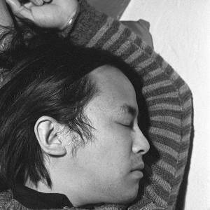 © Seiichi Furuya, Graz 1980, from the series Face to Face, 1978-1985 _02