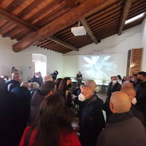 fondazione Barsanti e Matteucci