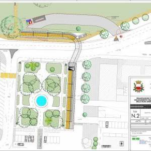 sottopasso stazione bypass fase 2