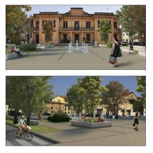 Rendering Ponte a Moriano  (1)