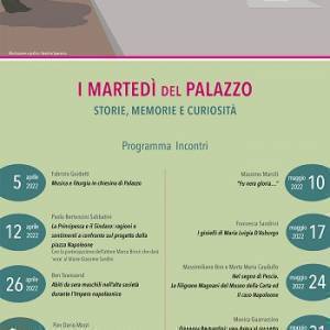 martedì del palazzo app.ti maggio 2022