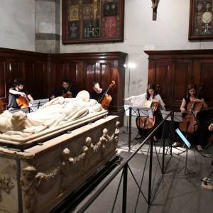 ilaria del carretto 2018